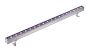 it-Lighting Acadia mega LED 48W RGB 3CCT Wall Washer Silver D:100cm 80700315