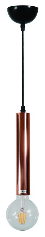 PDC 6445-1 CO # ΟΡΟΦΗΣ 1/Φ ΣΩΛΗΝΑΣ ΧΑΛΚΟΣ ARlight 0103322