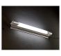 Απλίκα Μπάνιου L52x5xΗ6,9cm Μονόφωτη T4 12w Sun Light MB3090/12W
