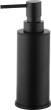 Ντισπένσερ Μεταλλικό Μαύρο Bronze Art Επικαθήμενα 19H7-MM
