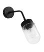 SLP-650AP BLACK 45μ ΑΠΛΙΚΑ ΒΙΔΩΤΟ ΓΥΑΛΙ ΘΥΕΛΗΣ Heronia 07-1361