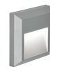 Απλίκα Led D:125X125 Leros Plus Viokef 4137800