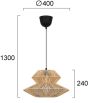 Μονόφωτο Bali Viokef 4296300