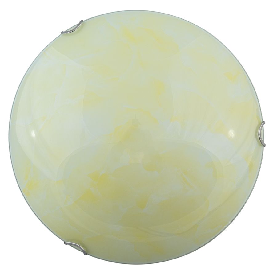 CCC 9303-40 # ΠΛΑΦΟΝΙΕΡΑ ΚΙΤΡΙΝΗ ARlight 0064161