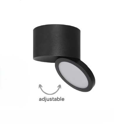 InLight 9088-Black