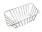 Sanitec Μπολ Νεροχυτών Inox 00-02-00104-No2
