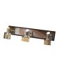 ΣΤΟΚ TO 6046-3V# ΑΠΛΙΚΑ 3/Φ ΒΕΓΚΕ/ΝΙΚΕΛ G9 ARlight 0303088