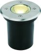 Επιδαπέδιο Gu10 Στρογγυλό Franco Viokef 4053900