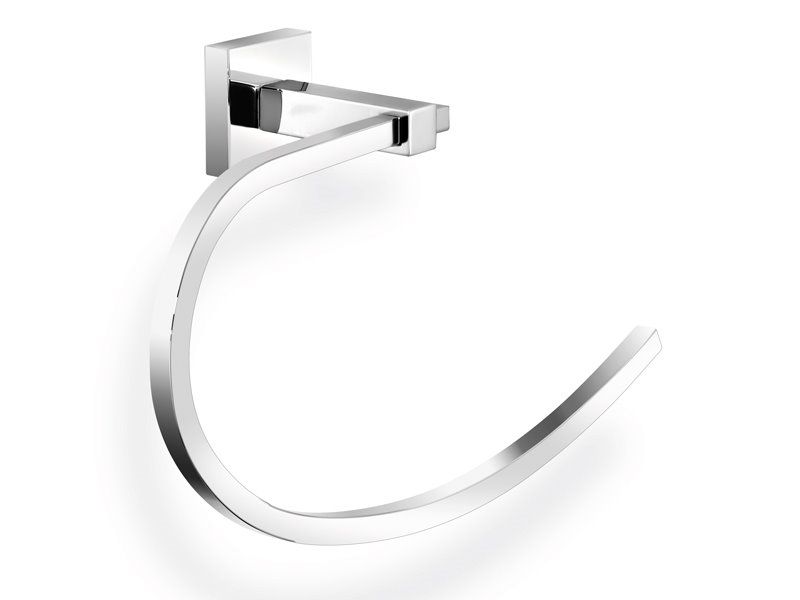 Κρίκος Ανοιχτός Χρωμέ Sanco Strong 23109-A03
