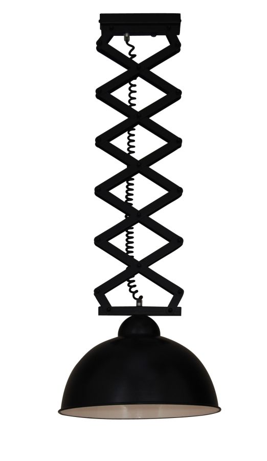 HL-224S-1P38 ESPEROS EXPANDING PENDANT HOMELIGHTING 77-2978