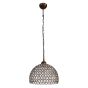 CHRIS/30 1L CHAIN BRONZE ΜΟΝΟΦΩΤΟ Heronia 01-0280