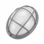 WLA 2031 SL ΧΕΛΩΝΑ ΓΚΡΙ ΑΛΟΥΜΙΝΙΟΥ ΜΕ ΠΛΕΓΜΑ ARlight 0141180