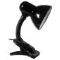 TLC 108 BK ΓΡΑΦΕΙΟΥ ΜΑΥΡΟ ΜΑΝΤΑΛΑΚΙ+ΣΠΙΡΑΛ 1XE27 ARlight 0154038
