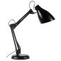 TLC 812 BK ΓΡΑΦΕΙΟΥ MAYRO ΣΧΕΔ/ΡΙΟΥ ΣΠΑΣΤΟ 1XE27 ARlight 0154048