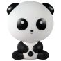 TLC 4005 BK ΠΟΡΤΑΤΙΦ PANDA ΑΣΠΡΟΜΑΥΡΟ 1XE14 ARlight 0274055
