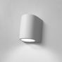 FUMAGALLI MARTA 160 1L ΑΠΛΙΚΑ ΤΟΙΧΟΥ DOWN 1xE27 192X164mm ΓΚΡΙ Eurolamp 145-26275