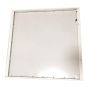 ΒΑΣΗ ΕΞΩΤΕΡΙΚΗ ΓΙΑ ΦΩΤΙΣΤΙΚΟ PANEL LED 60X60X4.3 ΛΕΥΚΟ Eurolamp 145-56196