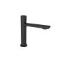 Orabella Elegance Progressive Black matt - Μπαταρία νιπτήρος 10215