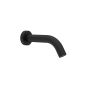 Orabella Preciosa Black matt - Ρουξούνι εντοιχισμού 10263