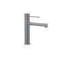 Orabella Terra Gun Metal Light - Μπαταρία νιπτήρος 10307