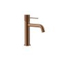 Orabella Preciosa Brushed rose gold - Μπαταρία νιπτήρος 10368
