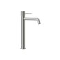 Orabella Preciosa Brushed nickel Ψηλή - Μπαταρία νιπτήρος 10382