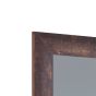 Καθρέπτης Vintage Ολόσωμος Π78xY178 εκ. Artisan Oak MDF Πλαίσιο Mirrors & More Marie 1210195
