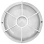 Φωτιστικό χελώνα  SLP-450 WHITE Heronia 13-0041