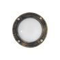 Φωτιστικό χελώνα SLP-10A  BRONZE Heronia 13-0057
