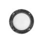 Φωτιστικό χελώνα SLP-10A  SILVER Heronia 13-0066