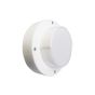 Φωτιστικό χελώνα SLP-30D WHITE Heronia 13-0142