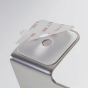Tiger Colar Κρεμάστρα 60 cm Polished stainless steel 1313630346 1313630346