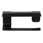 Tiger Colar Χαρτοθήκη με Ράφι Black 1314230746 1314230746