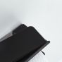 Tiger Colar Χαρτοθήκη με Ράφι Black 1314230746 1314230746