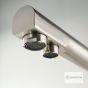 ΜΠΑΤ.ΝΕΡΟΧ. FILTER-TAP ΓΙΑ ΝΤΕΠΟΖΙΤΟ EURORAMA INOX 13534-110