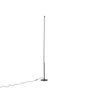 ΦΩΤΙΣΤΙΚΟ ΕΠΙΔΑΠΕΔΙΟ ΜΕΤΑΛΛΟ LED 23W 1610Lm 3000K 180X1600mm ΜΑΥΡΟ ARTE ILLUMINA LINEA Eurolamp 144-16073