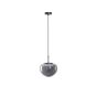 ΦΩΤΙΣΤΙΚΟ ΚΡΕΜΑΣΤΟ ΓΥΑΛΙ G9 MAX 7W 250X1310mm SMOKY ARTE ILLUMINA FIME Eurolamp 144-28521