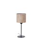 ΦΩΤΙΣΤΙΚΟ ΕΠΙΤΡΑΠΕΖΙΟ PAMPAS 1XE27 Max 15W 180X420mm ΜΠΕΖ ARTE ILLUMINA AENON Eurolamp 144-31033