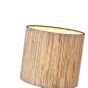 ΦΩΤΙΣΤΙΚΟ ΕΠΙΤΡΑΠΕΖΙΟ PAMPAS 1XE27 Max 15W 180X420mm ΜΠΕΖ ARTE ILLUMINA AENON Eurolamp 144-31033