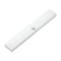 ΦΩΤΙΣΤΙΚΟ ΠΑΓΚΟΥ 1,5W LED 3000Κ 19cm ΜΕ ΑΝΙΧΝΕΥΤΗ ΚΙΝΗΣΗΣ Eurolamp 145-55322