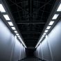 ΦΩΤΙΣΤΙΚΟ BACKLIT UGR19 120X30 27-34-40-45W 3000Κ 220-240V ΛΕΥΚΟ Eurolamp 145-56235