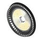 ΚΑΜΠΑΝΑ LED SMD UFO 60-80-100W 3CCT 220-240VAC 200lm/W PRO Eurolamp 145-67130