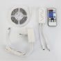 ΤΑΙΝΙΑ LED KIT 3 ΜΕΤΡΩΝ 12V 4000K + DRIVER + Wifi CONTROLLER Eurolamp 145-70046