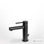 Μπαταρία Νιπτήρα Tonda Eurorama Black Μatt 145310-400