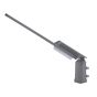 ΦΩΤΙΣΤΙΚΟ ΔΡΟΜΟΥ LED SMD 160-265V 70W 6500K 120 L/W IP66 PLUS Eurolamp 146-57166