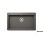 ΝΕΡΟΧ. MONO 83,8x53 SCHOCK CRISTADUR SILVERSTONE GR 15090-1442