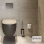 ΠΙΓΚΑΛ ΕΠΙΤΟΙΧΟ CRAFT GEESA INOX ΛΕΙΟ 1511-110