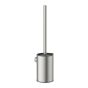 Orabella Πιγκάλ μπάνιου Brushed nickel 15187
