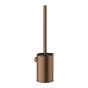 Orabella Πιγκάλ μπάνιου Brushed rose gold 15208