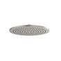 Κεφαλή Ντουζ Στρόγγυλη Φ250 Brushed nickel -  Brass 160 15302